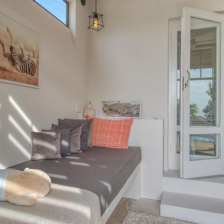 De Tafelberg Guesthouse ケープタウン エクステリア 写真