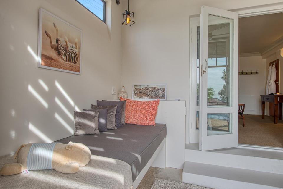 De Tafelberg Guesthouse ケープタウン エクステリア 写真