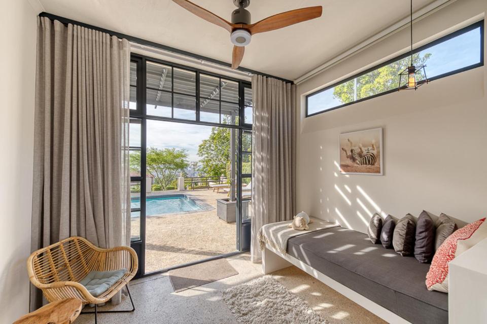 De Tafelberg Guesthouse ケープタウン エクステリア 写真