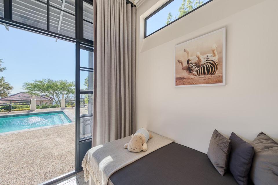 De Tafelberg Guesthouse ケープタウン エクステリア 写真