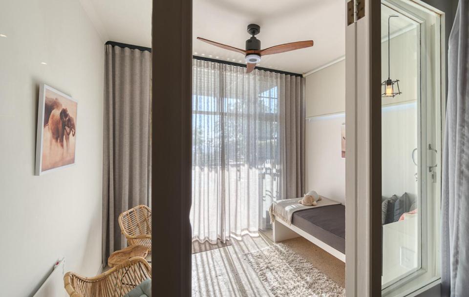 De Tafelberg Guesthouse ケープタウン エクステリア 写真