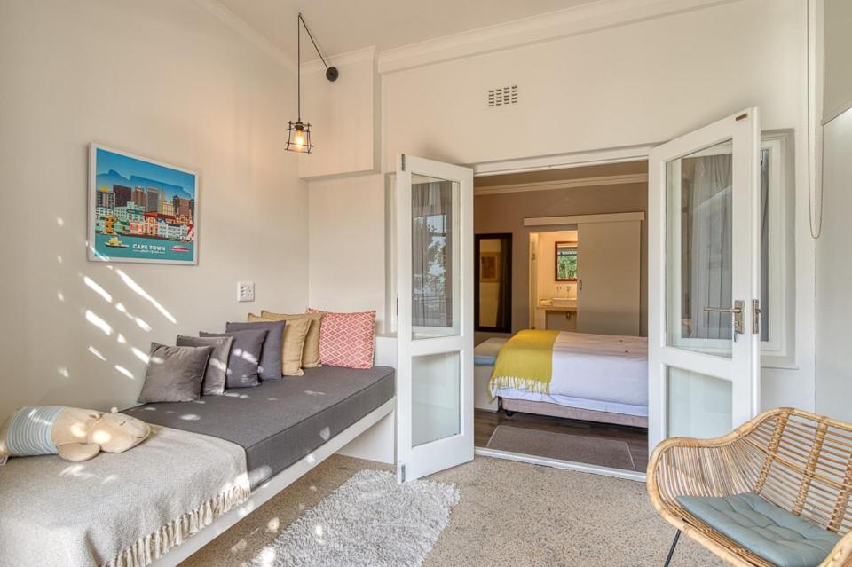 De Tafelberg Guesthouse ケープタウン エクステリア 写真