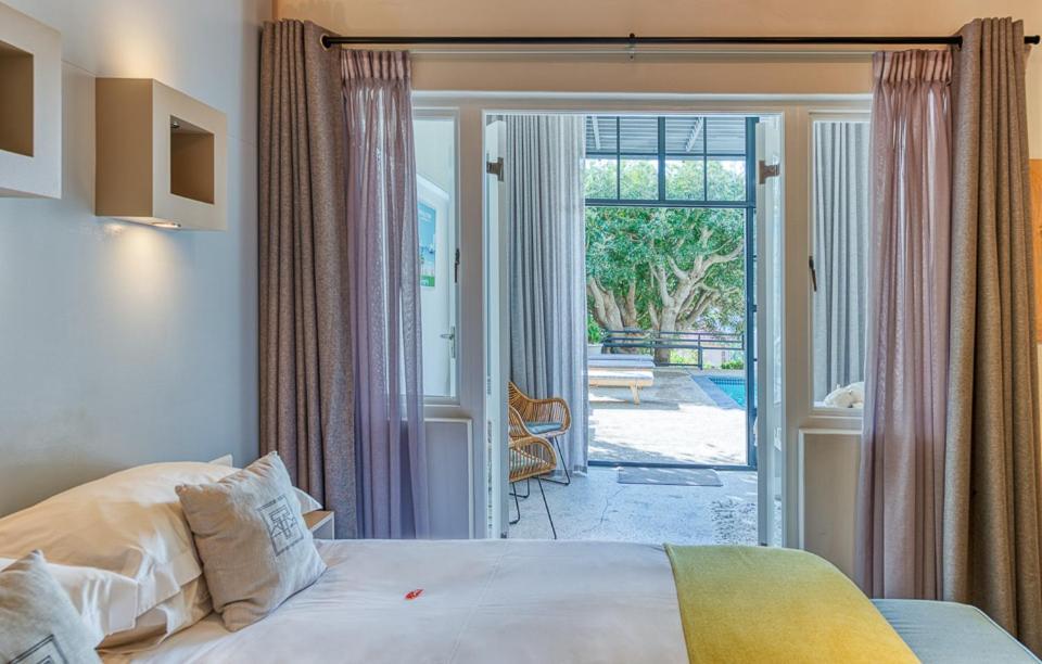 De Tafelberg Guesthouse ケープタウン エクステリア 写真