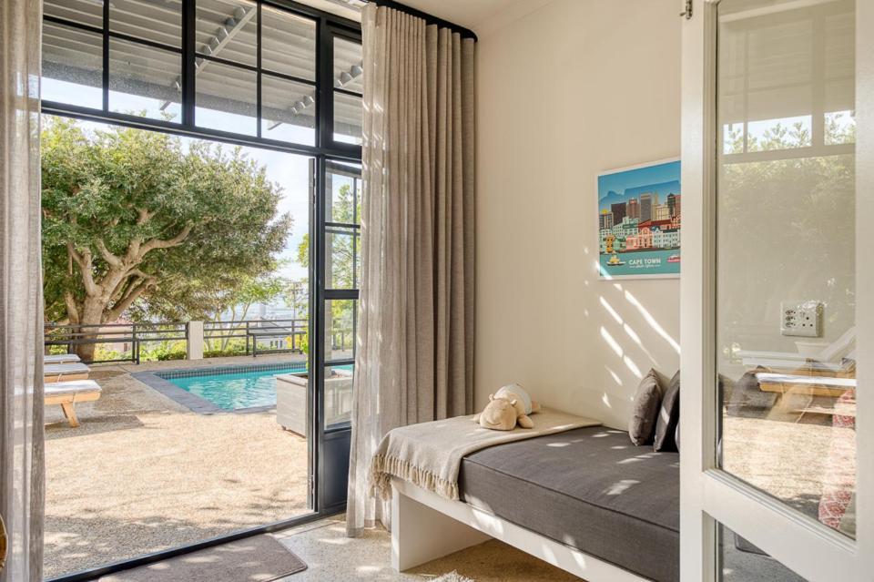 De Tafelberg Guesthouse ケープタウン エクステリア 写真