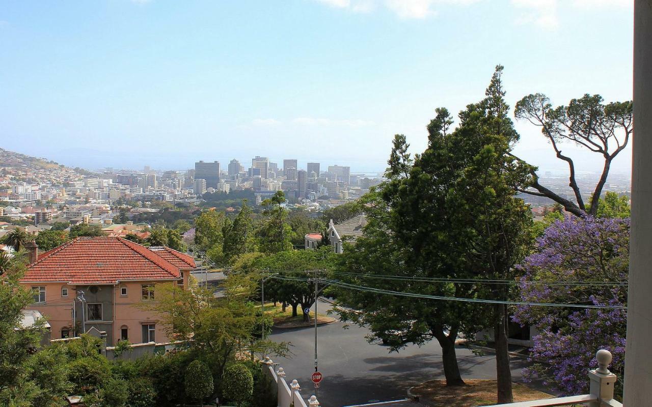 De Tafelberg Guesthouse ケープタウン エクステリア 写真