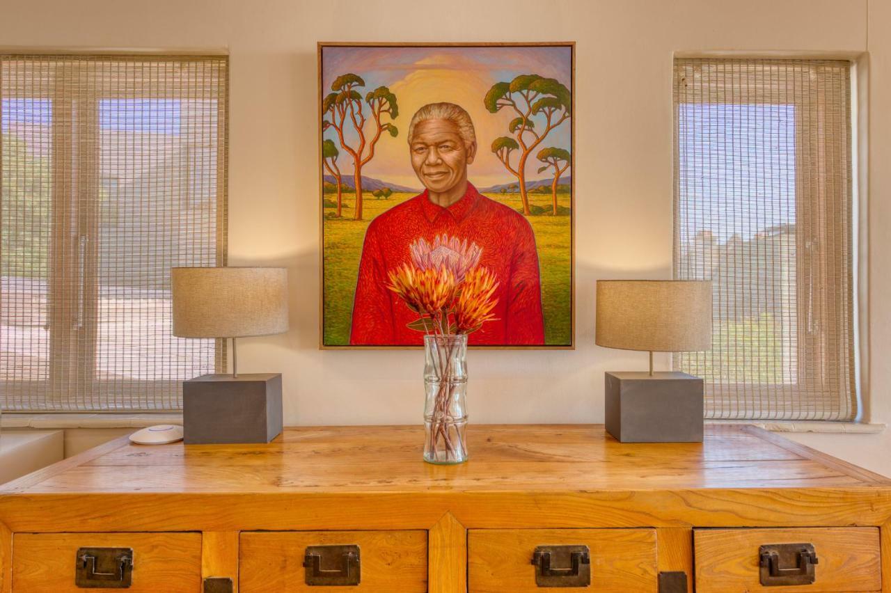 De Tafelberg Guesthouse ケープタウン エクステリア 写真