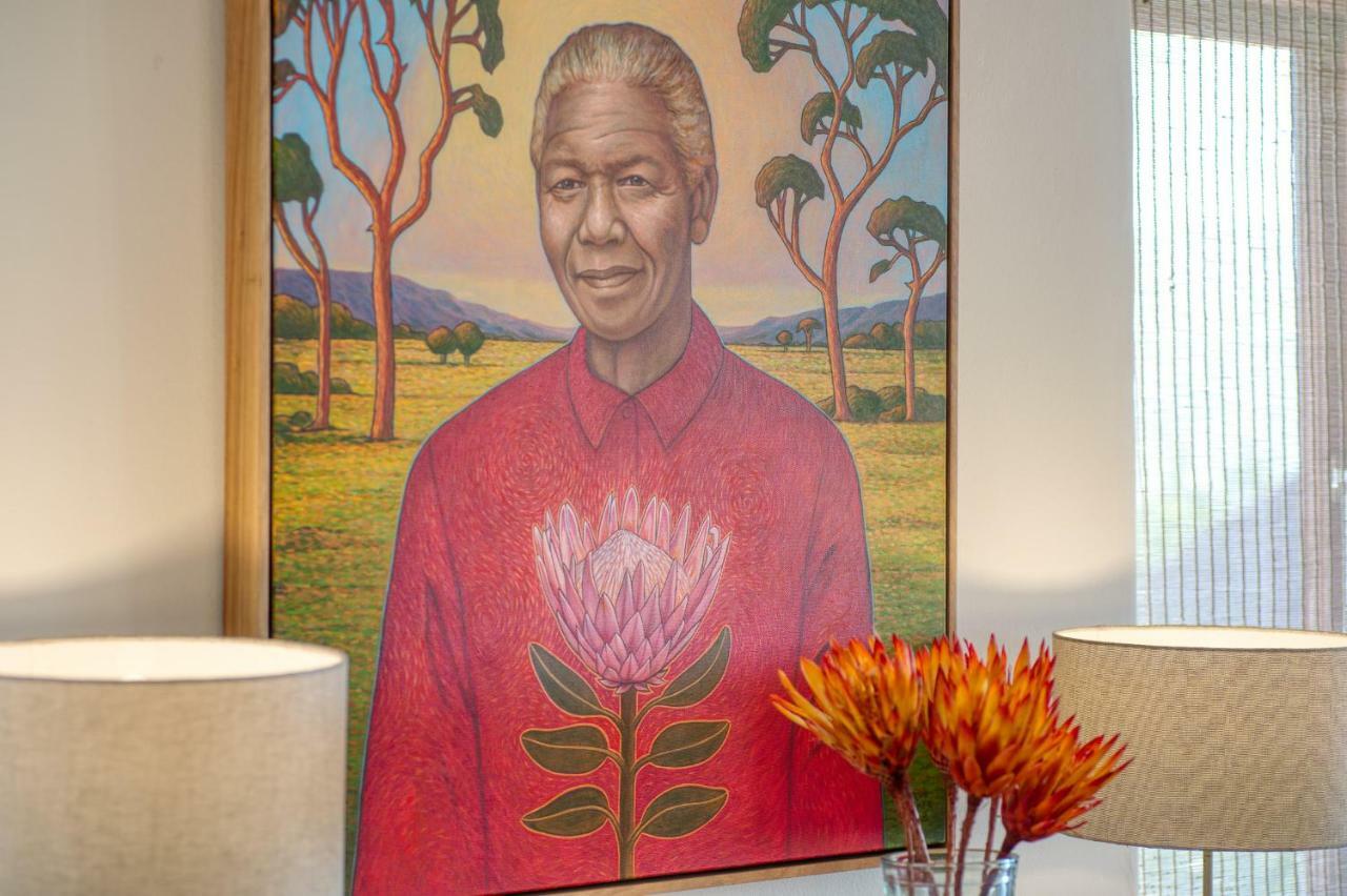 De Tafelberg Guesthouse ケープタウン エクステリア 写真