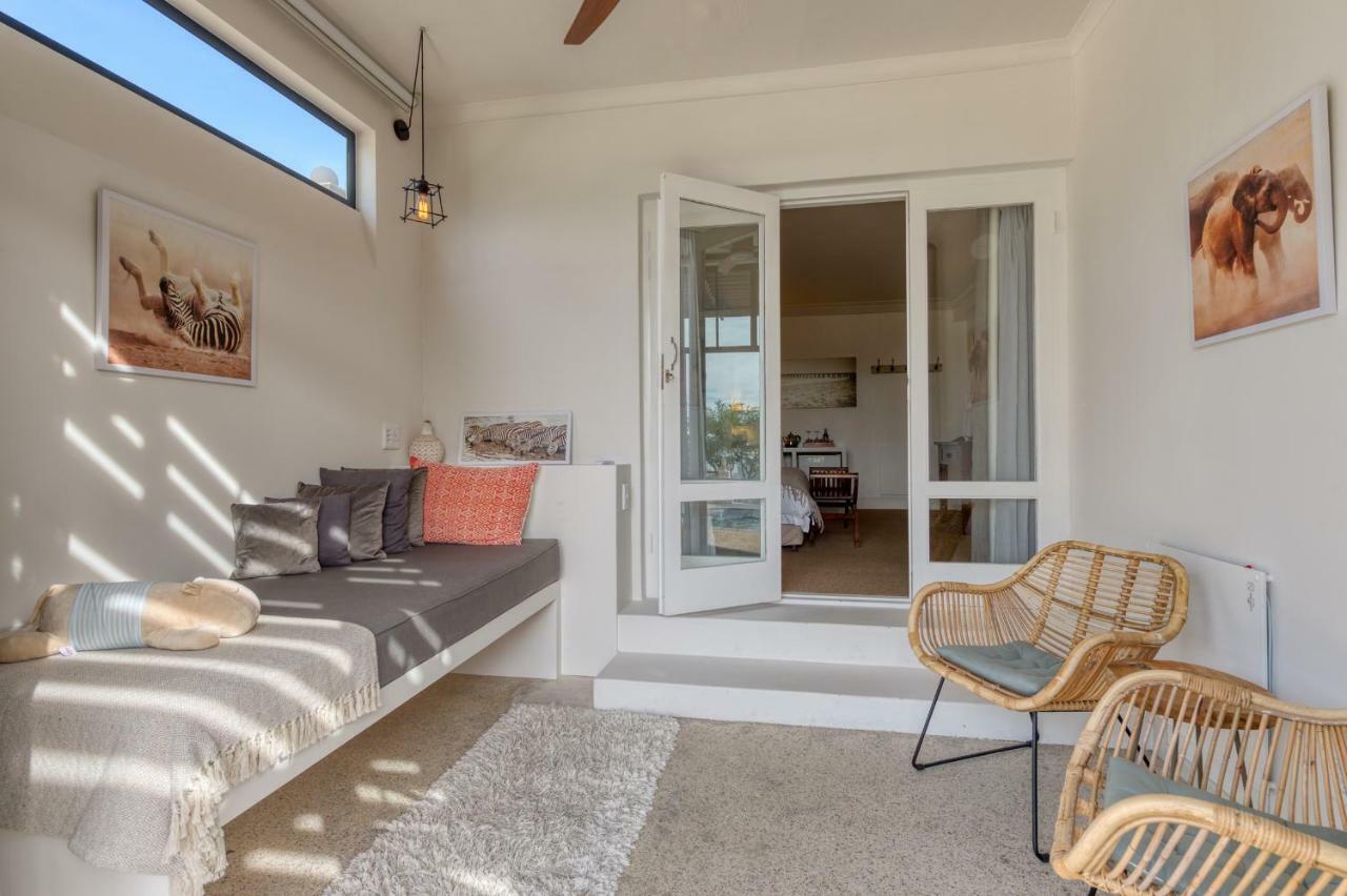 De Tafelberg Guesthouse ケープタウン エクステリア 写真