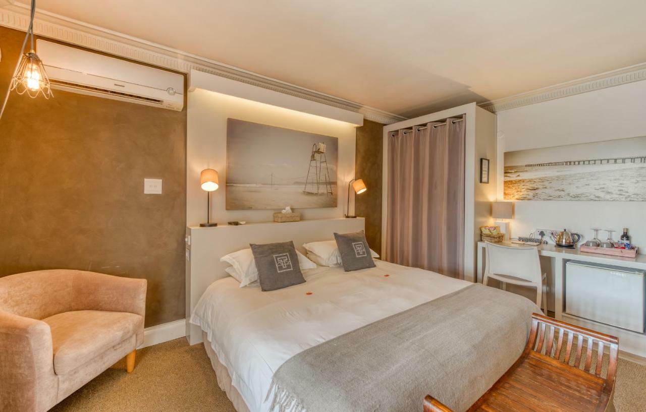 De Tafelberg Guesthouse ケープタウン エクステリア 写真
