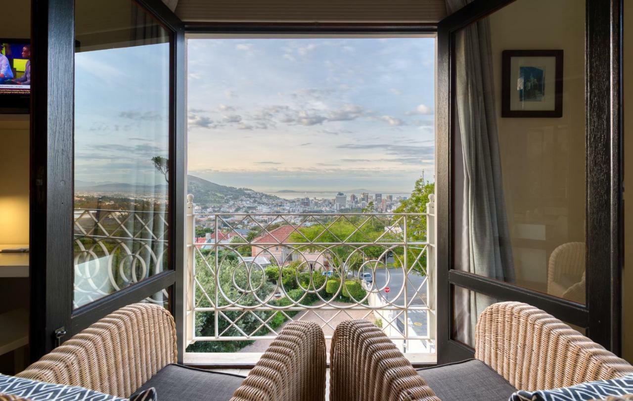 De Tafelberg Guesthouse ケープタウン エクステリア 写真