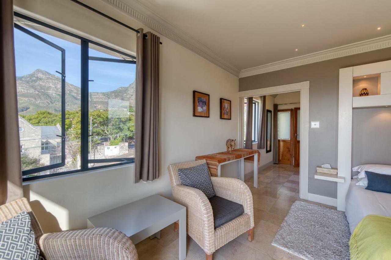 De Tafelberg Guesthouse ケープタウン エクステリア 写真