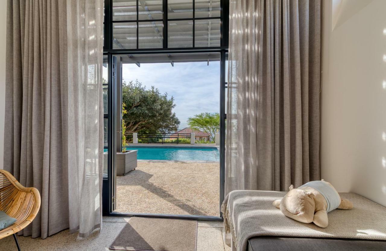 De Tafelberg Guesthouse ケープタウン エクステリア 写真