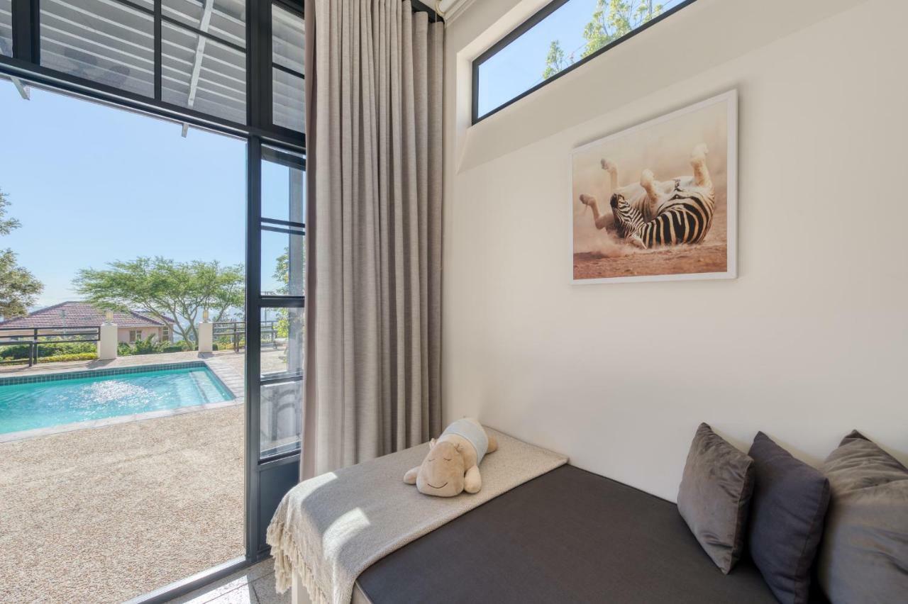 De Tafelberg Guesthouse ケープタウン エクステリア 写真