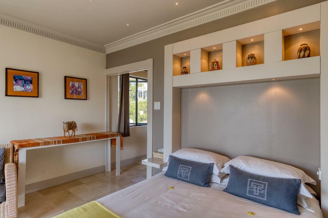 De Tafelberg Guesthouse ケープタウン エクステリア 写真