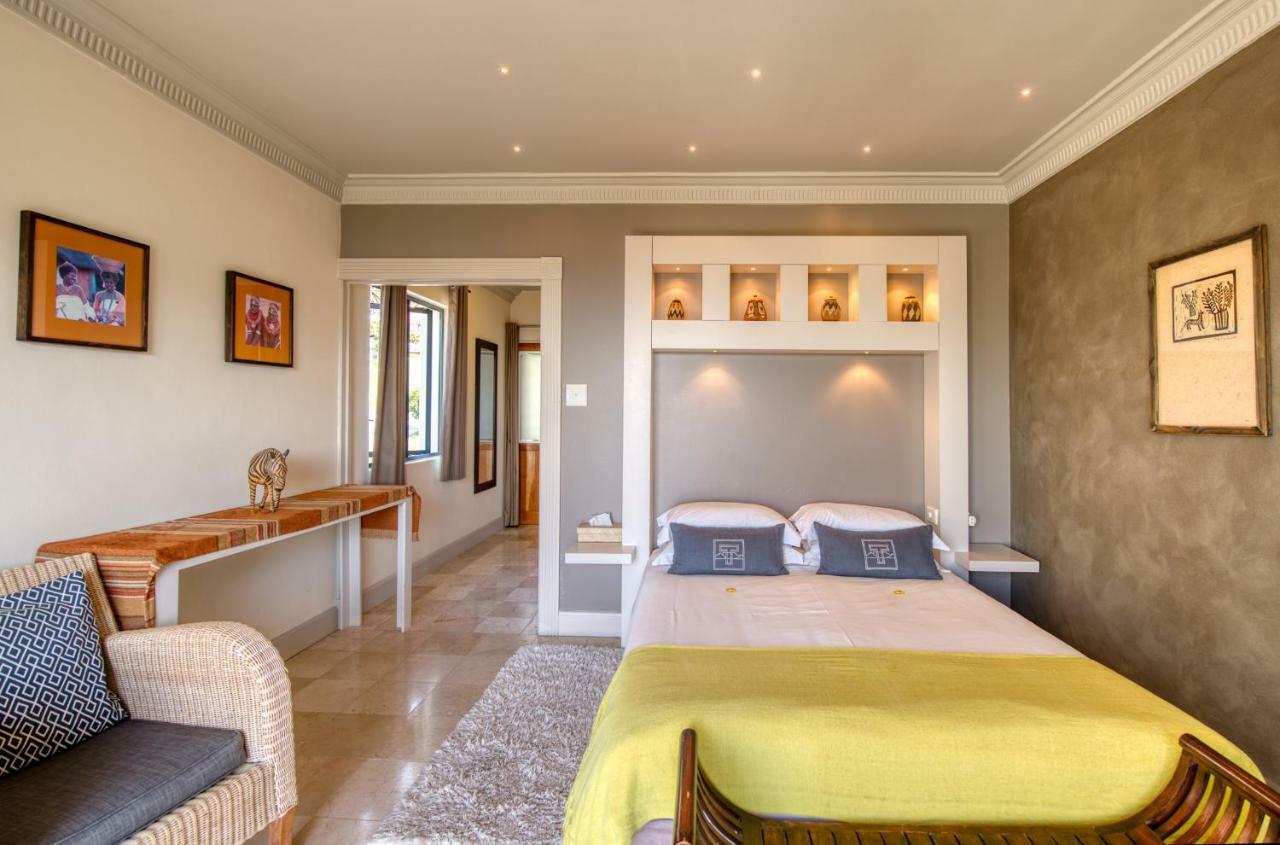 De Tafelberg Guesthouse ケープタウン エクステリア 写真