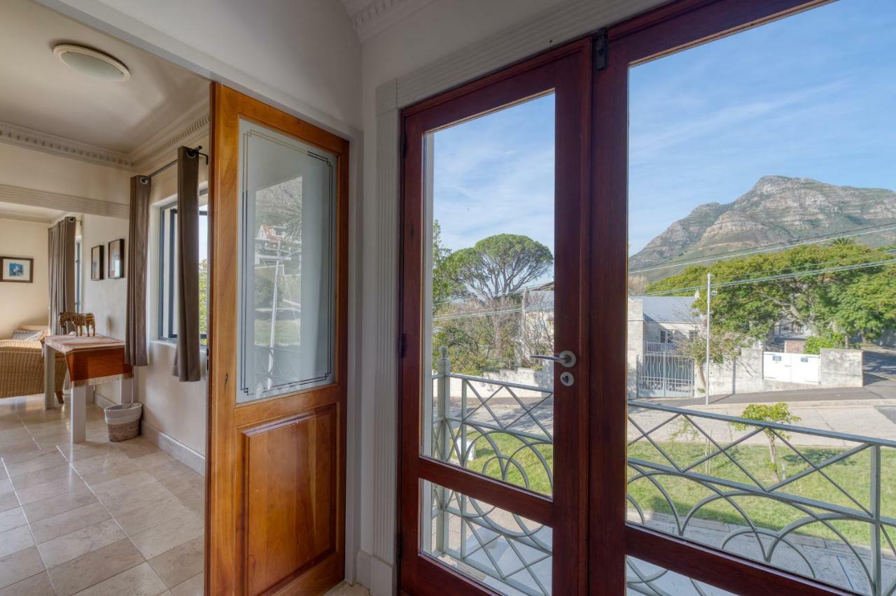 De Tafelberg Guesthouse ケープタウン エクステリア 写真