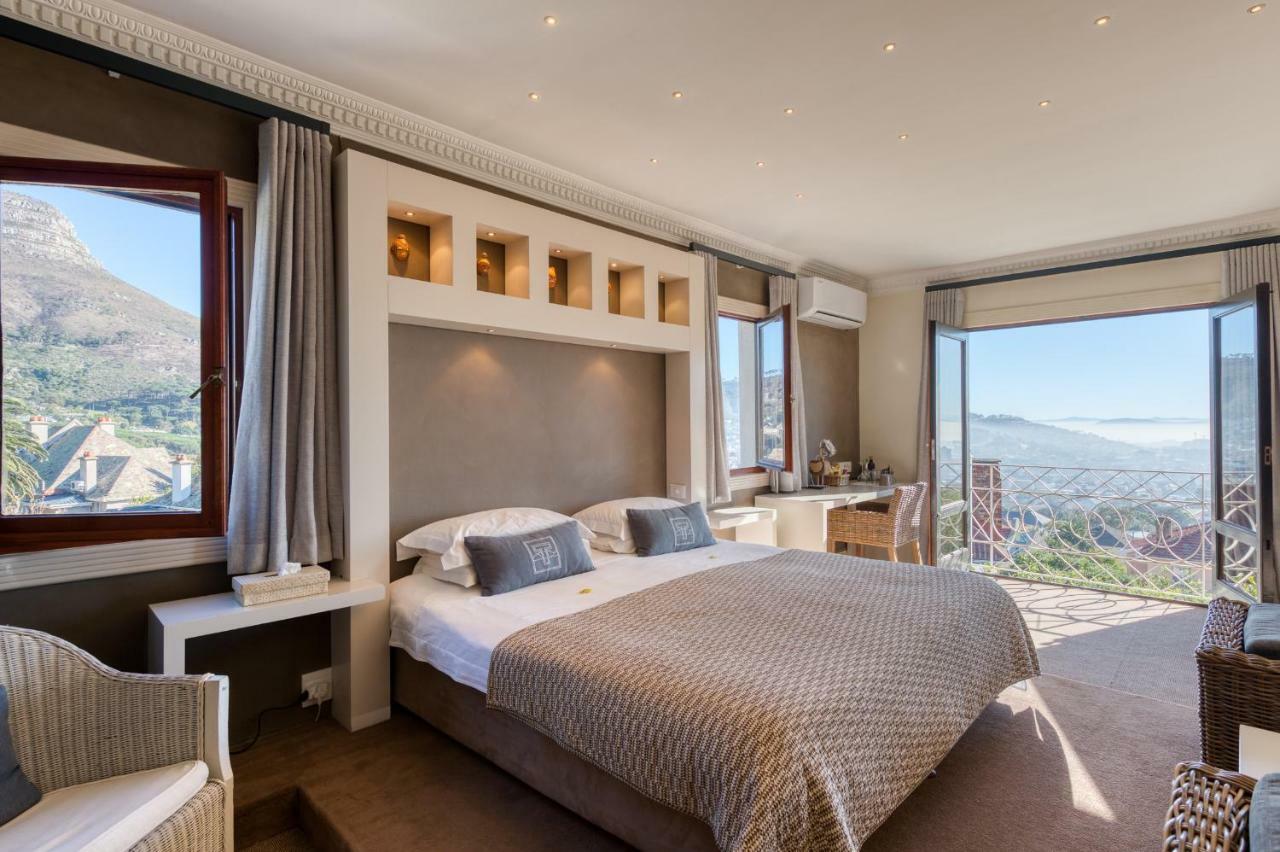 De Tafelberg Guesthouse ケープタウン エクステリア 写真