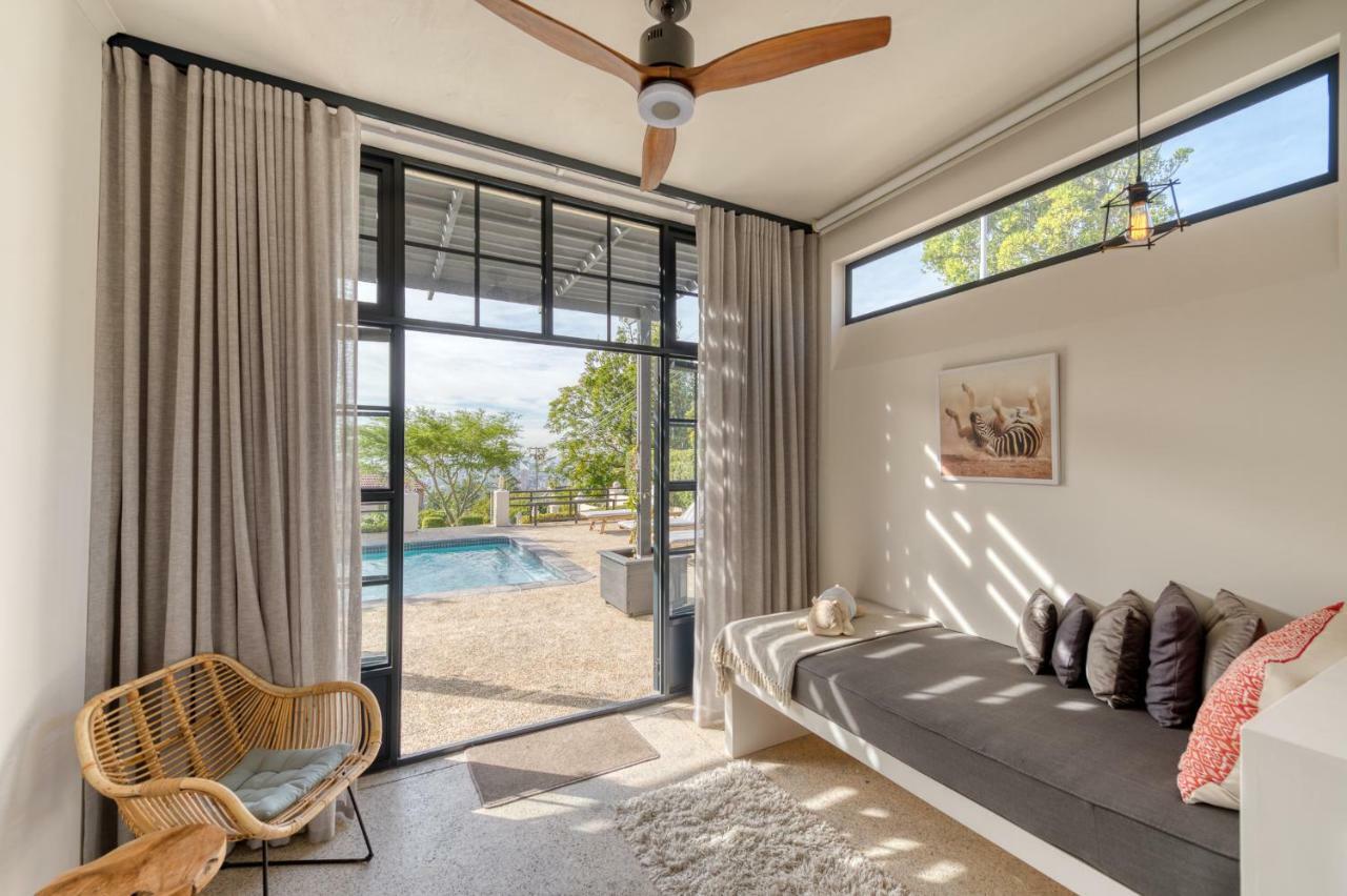De Tafelberg Guesthouse ケープタウン エクステリア 写真