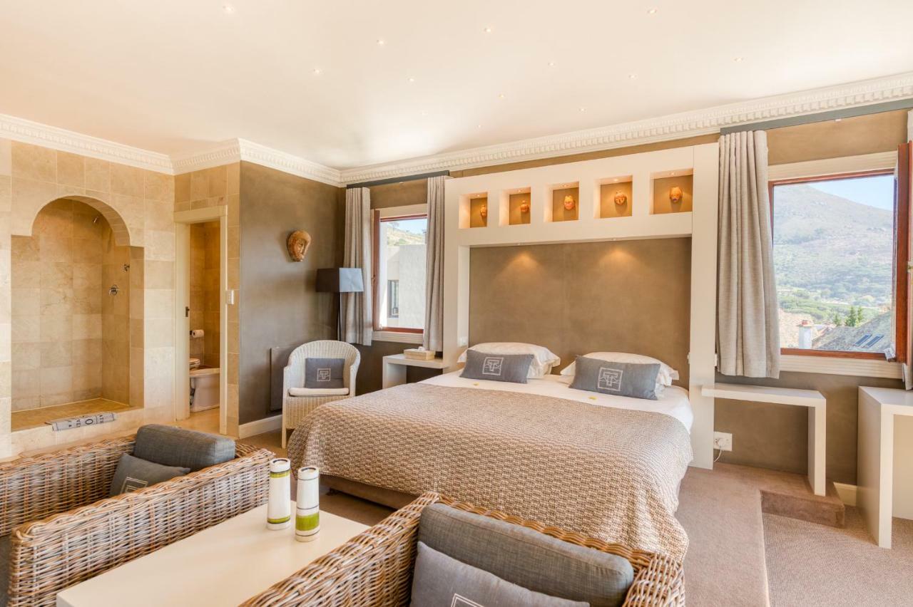 De Tafelberg Guesthouse ケープタウン エクステリア 写真