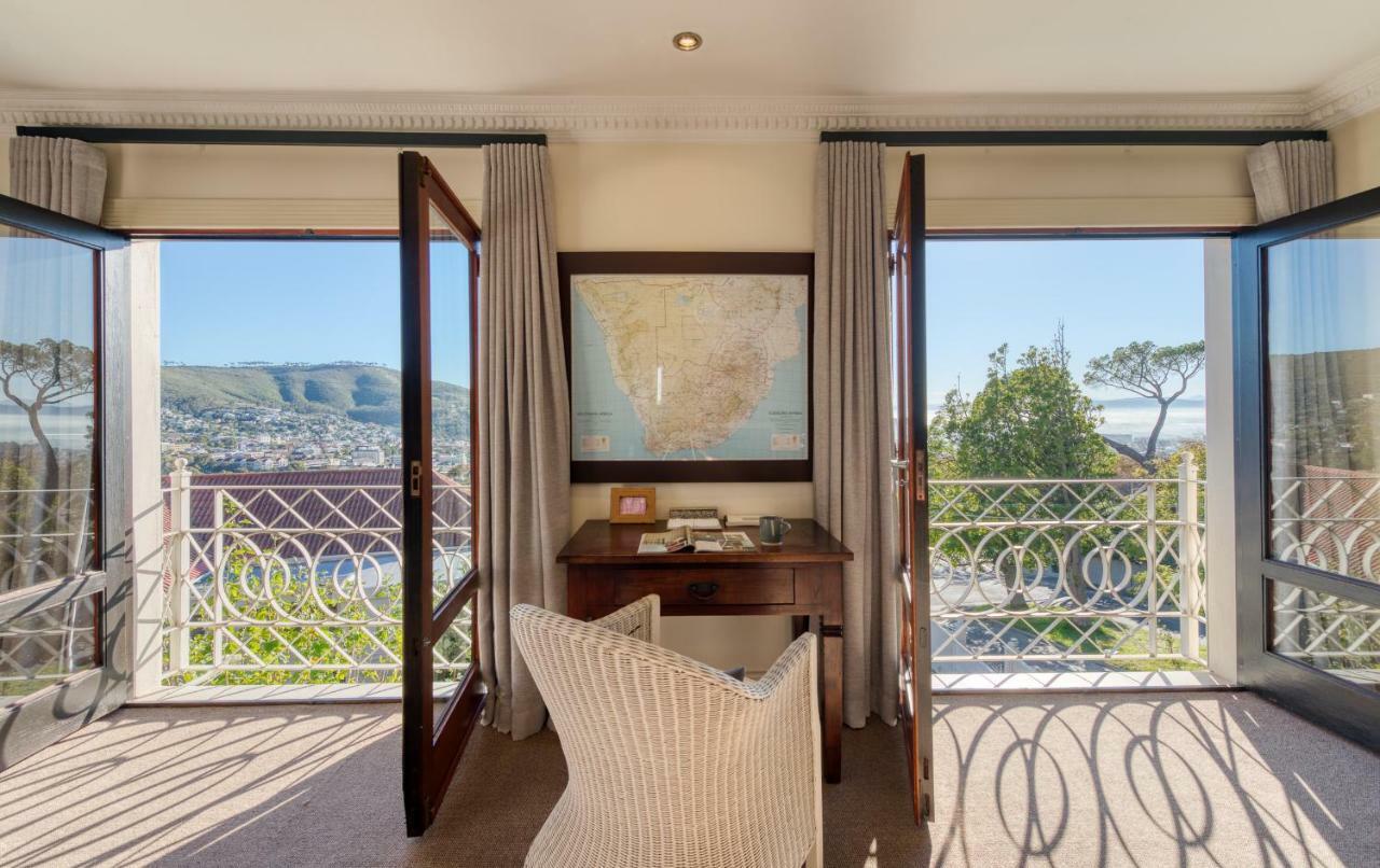 De Tafelberg Guesthouse ケープタウン エクステリア 写真