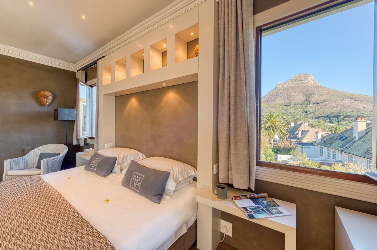 De Tafelberg Guesthouse ケープタウン エクステリア 写真
