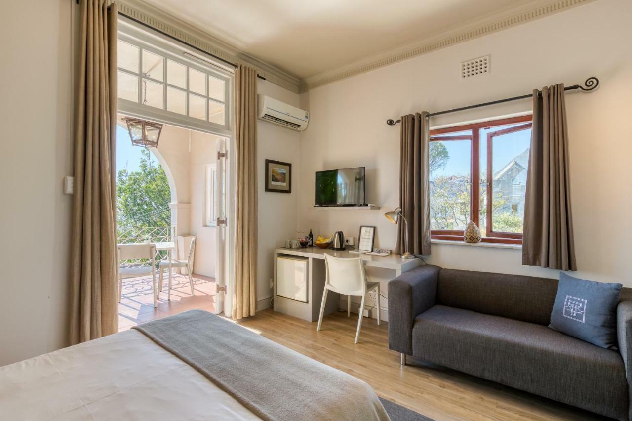 De Tafelberg Guesthouse ケープタウン エクステリア 写真