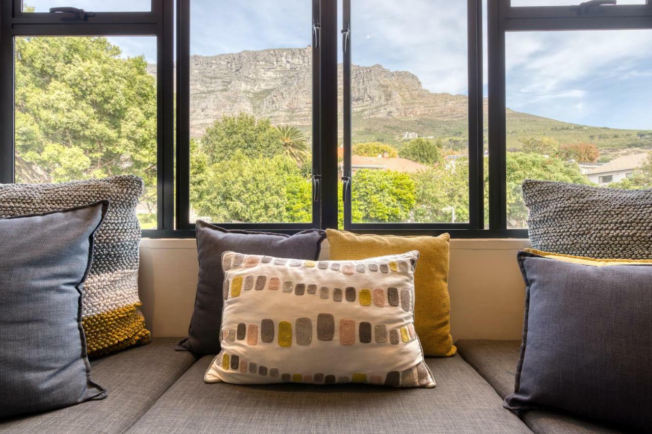 De Tafelberg Guesthouse ケープタウン エクステリア 写真