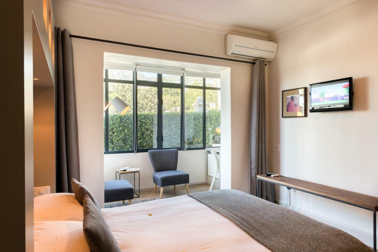 De Tafelberg Guesthouse ケープタウン エクステリア 写真