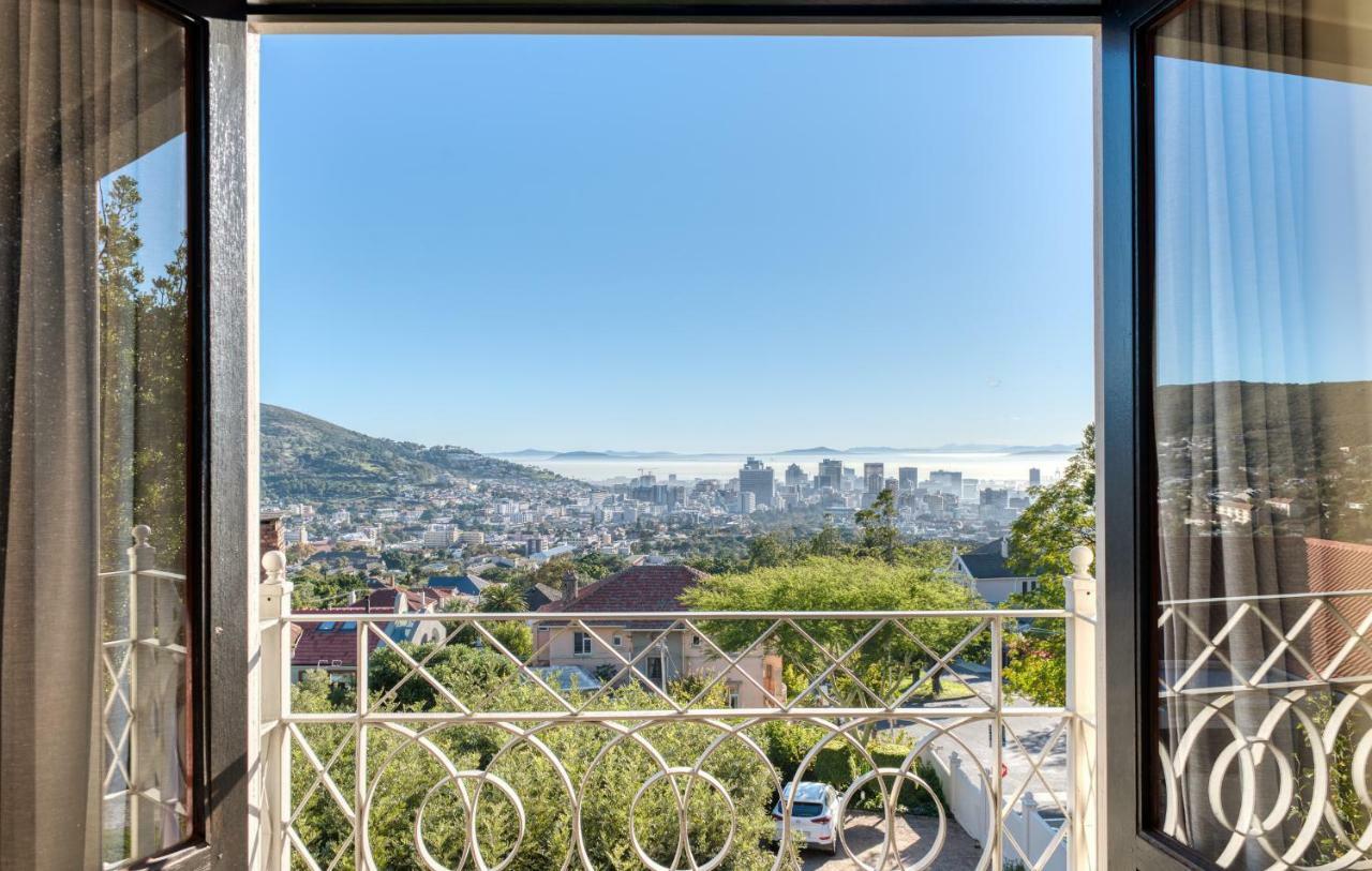 De Tafelberg Guesthouse ケープタウン エクステリア 写真