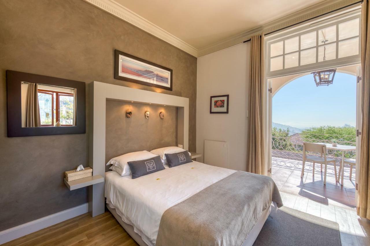 De Tafelberg Guesthouse ケープタウン エクステリア 写真