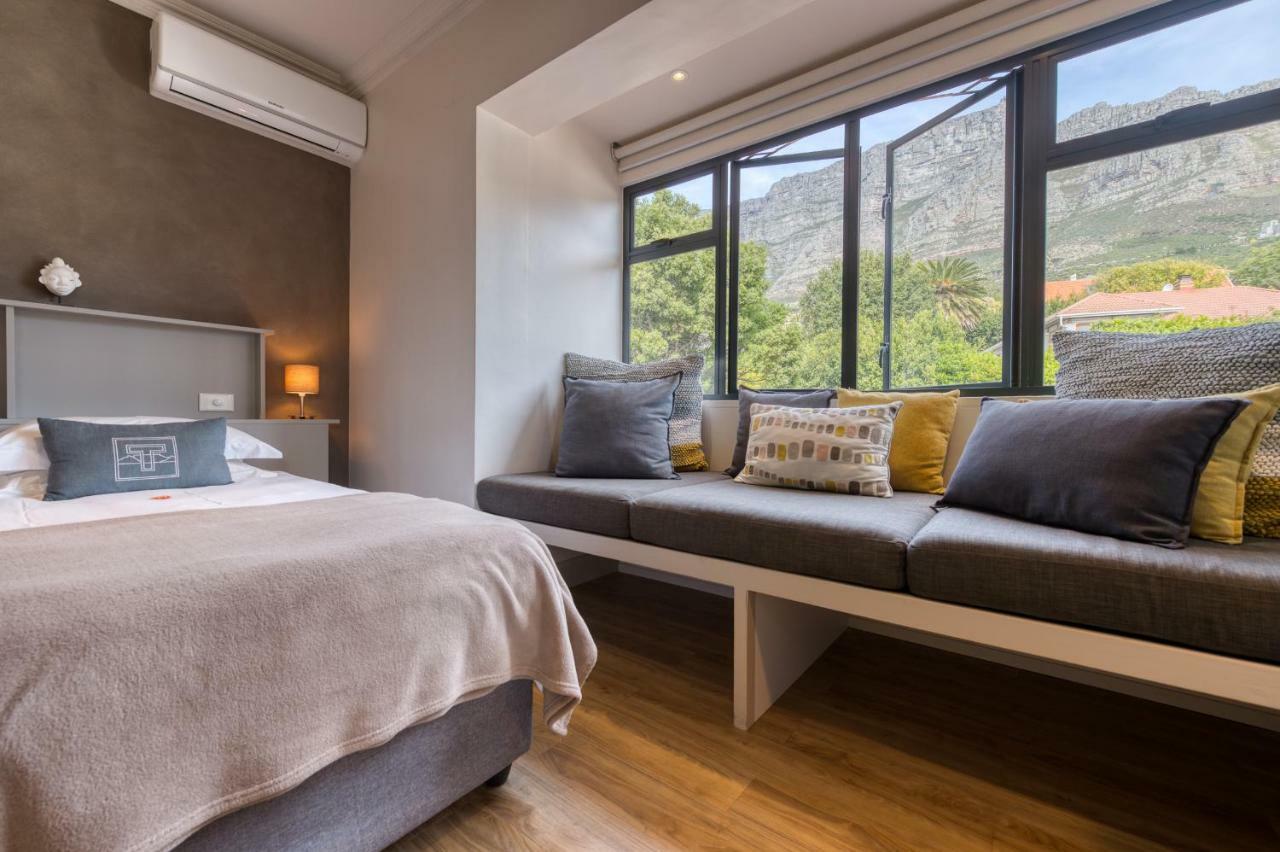 De Tafelberg Guesthouse ケープタウン エクステリア 写真